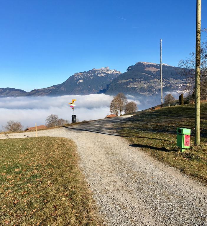 Hotel Aeschipark Aeschi Bei Spiez Εξωτερικό φωτογραφία